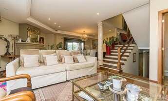 Imagem 4: PORTO ALEGRE - Casa de Condomínio - Três Figueiras