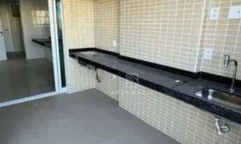 Imagem 7: Apartamento com 3 dormitórios à venda, 152 m² por R$ 1.280.000,00 - Engenheiro Luciano Cav