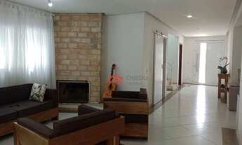 Imagem 4: Sobrado com 5 dormitórios com 300 m² - Terras de Santa Adélia - Vargem Grande Paulista/SP