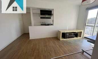 Imagem 3: Apartamento para Locação em Cajamar, Portais (Polvilho), 3 dormitórios, 1 suíte, 3 banheir