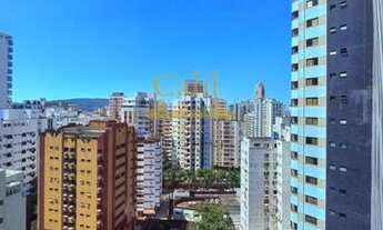 Imagem 4: Apartamento Alto Padrão 3 suítes - lazer completo - Boqueirão - Santos