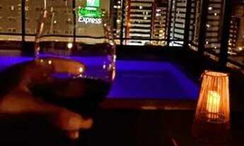 Imagem 3: Cobertura 210m(PORTEIRA FECHADA) DIRETO PROPRIETÁRIO