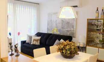 Imagem 3: Apartamento com 2 dormitórios à venda, 72 m² por R$ 820.000,00 - Cambuí - Campinas/SP