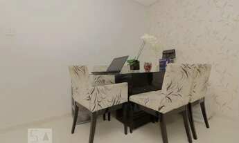 Imagem 3: Apartamento para Aluguel - Centro, 2 Quartos, 50 m2