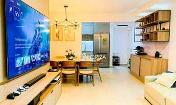 Imagem 3: Apartamento com 3 dormitórios à venda - Condomínio Residencial Vancouver - Sorocaba/SP