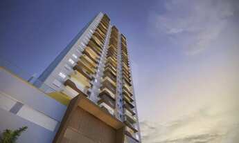 Imagem 6: LANÇAMAMENTO DUBAI - ALTTO BELA VISTA 48, 65 e 78m²