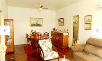 Imagem 3: Rio de Janeiro - Apartamento Padrão - Copacabana