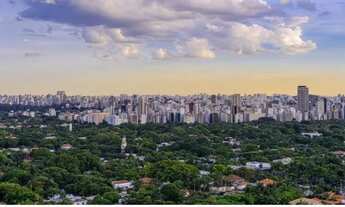 Imagem 2: Lançamento, apartamentos Luxo - Jardim América - São Paulo - SP