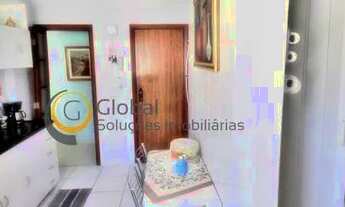 Imagem 7: Apartamento a Venda na Rua Fabio Luz 3 Quartos com Suíte