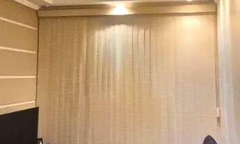 Imagem 2: Apartamento para Aluguel - Parque São Lucas, 2 Quartos, 49 m2