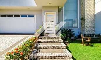 Imagem: Casa - Parque Brasil 500 - Paulínia