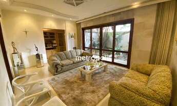 Imagem 3: Sobrado com 3 dormitórios à venda, 268 m² por R$ 1.700.000,00 - Cerâmica - São Caetano do