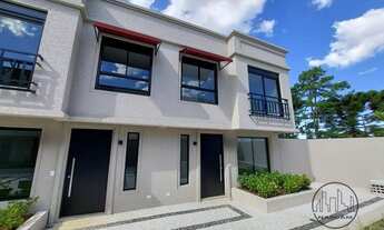 Imagem: Casa com 3 dormitórios à venda, 164 m²