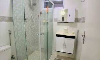 Imagem 4: Locação Temporada 2 Dormitórios (1 Suíte) Quadra da Praia Ponta da Praia