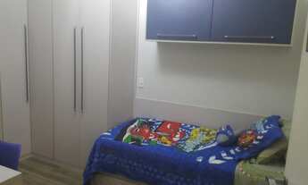 Imagem 4: Casa a Venda Estilo Colonial em Condomínio F. 215m 3 Suites+Closet ,Cinema 3vg's ao l