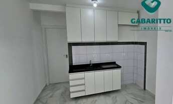 Imagem 4: Excelente Apartamento NOVO Bairro UBERABA - RESIDENCIAL CANTONI - IX