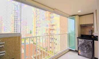 Imagem 7: Apartamento para Aluguel - Belém, 3 Quartos, 74 m2