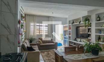 Imagem 4: Casa à Venda - Horto Florestal, 3 Quartos, 139 m2