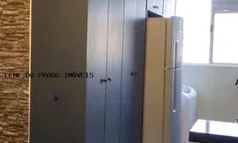 Imagem 7: Apartamento 2 dormitórios para Locação em Santo André, Jardim Vila Rica, 2 dormitórios, 1