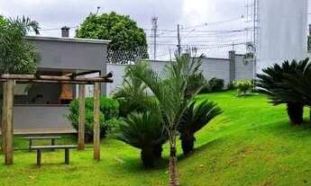 Imagem 5: Apartamento com 2 dormitórios à venda, 45 m² por R$ 158.000,00 - Paraíso - Londrina/PR