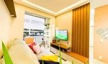 Imagem 4: VENDA E ALUGUEL APARTAMENTO MOBILIADO TATUAPÉ