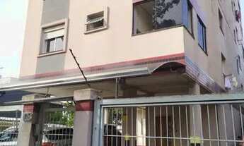 Imagem 2: Apartamento com 2 dormitórios para alugar, 75 m² por R$ 1.900/mês - Sarandi - Porto Alegre