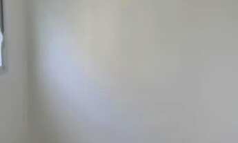 Imagem 4: Apartamento para aluguel possui 34 metros quadrados com 2 quartos