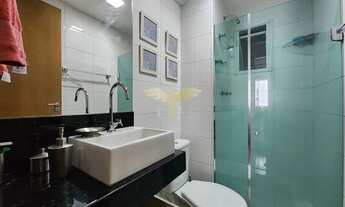 Imagem 4: APARTAMENTO 2 QUARTOS (1 SUITE) - CANDEAL - SALVADOR - BA