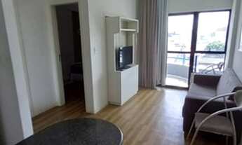 Imagem 7: Apartamento Mobiliado de 1 /4 no Classe Apart Hotel pra Alugar