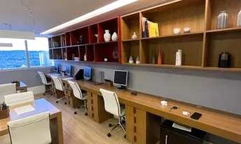 Imagem: RIO DE JANEIRO - CONJUNTO COMERCIAL/SALA