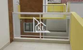 Imagem 4: Linda casa Duplex, 2 quartos(suite), 96m no Residencial Jasmin