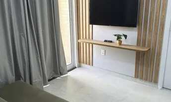 Imagem 3: Um oásis beira mar