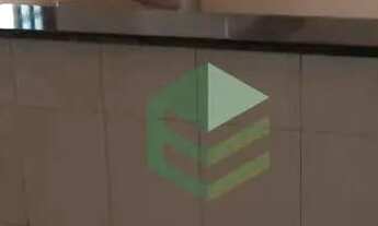 Imagem 6: Casa com 1 dormitório para alugar, 55 m² por R$ 1.340,00/mês - Parque Selecta - São Bernar