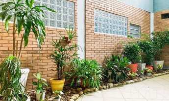 Imagem: Sobrado com 4 dormitórios, 600 m² - venda