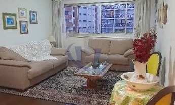 Imagem 3: Lindo apto pronto pra morar, 8 minutos a pé metrô Ana Rosa 2 dormitórios 100 m²