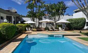 Imagem 4: Casa - Jardim Botânico (Sousas) - Campinas