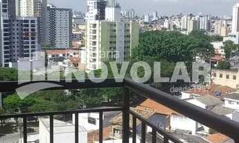 Imagem 3: Apartamento no Tucuruvi com 1 dormitório