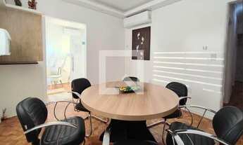 Imagem 4: Casa para Aluguel - Vila Mimosa, 4 Quartos, 295 m2