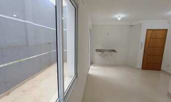 Imagem: Kitnet/Studio à venda com 47m2, 1 quarto