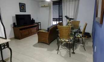 Imagem 6: Apartamento 2 quartos 1 suíte na Freguesia