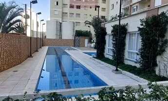 Imagem 1: Apartamento para venda tem 65 metros quadrados com 3 quartos em Brás - São Paulo - SP