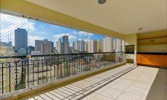 Imagem: Apartamento para aluguel com 150 metros