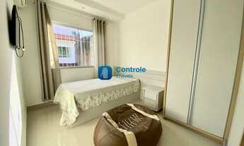 Imagem 2: SM/Lindo sobrado com 2 dormitórios, em Potecas, a 6 minutos da Av. das Torres