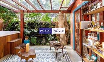 Imagem 2: SãO PAULO - Casa de Condomínio - Campo Belo