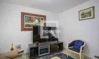 Imagem 3: Sobrado com 4 dormitórios, 200 m² - venda por R$ 1.540.000,00 ou aluguel por R$ 5.630,00/m