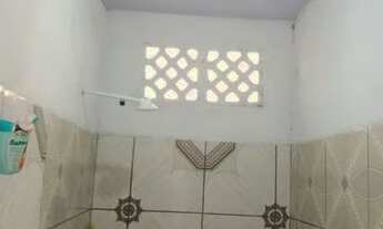 Imagem 2: Casa no Alfredo Nascimento