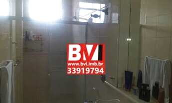 Imagem 6: Cobertura para venda possui 140 metros quadrados com 3 quartos