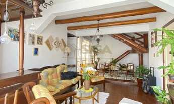 Imagem: Casa com 7 quartos em Conquista - Nova Friburgo