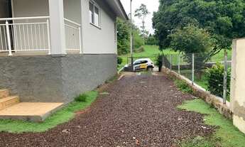 Imagem 2: LAJEADO - Casa Padrão - Hidráulica