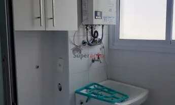 Imagem 7: GUARULHOS - Kitchenette/Conjugados - Gopoúva